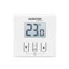 AURATON Regulator temperatury Aquila R nadajnik bezprzewodowy AUR00AQL0R000